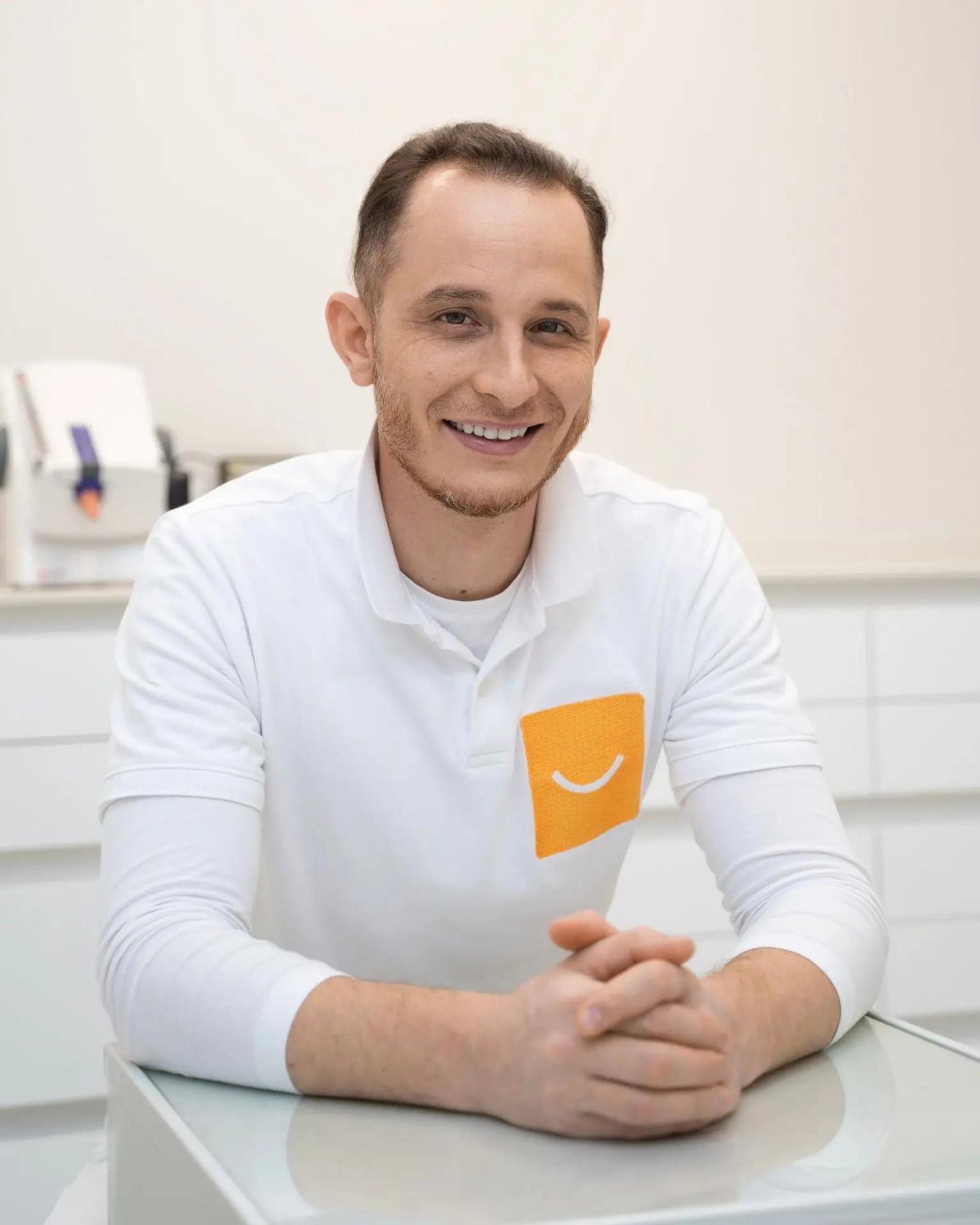 Степанов Денис Гарьевич